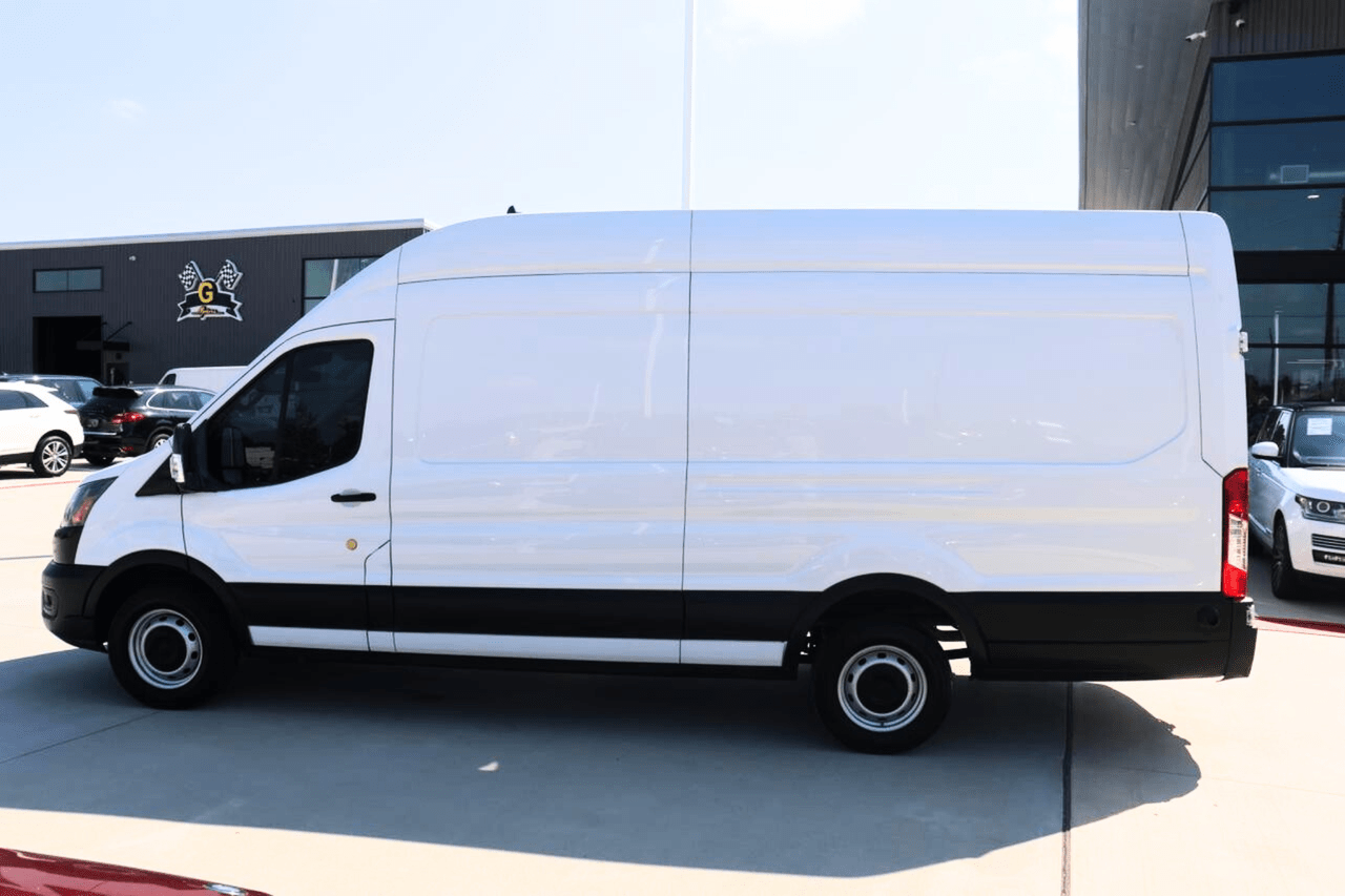 2020 FORD TRANSIT T-250 Houston TX
