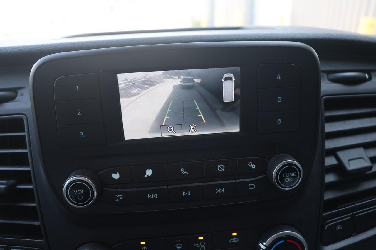 2020 FORD TRANSIT T-250 Houston TX