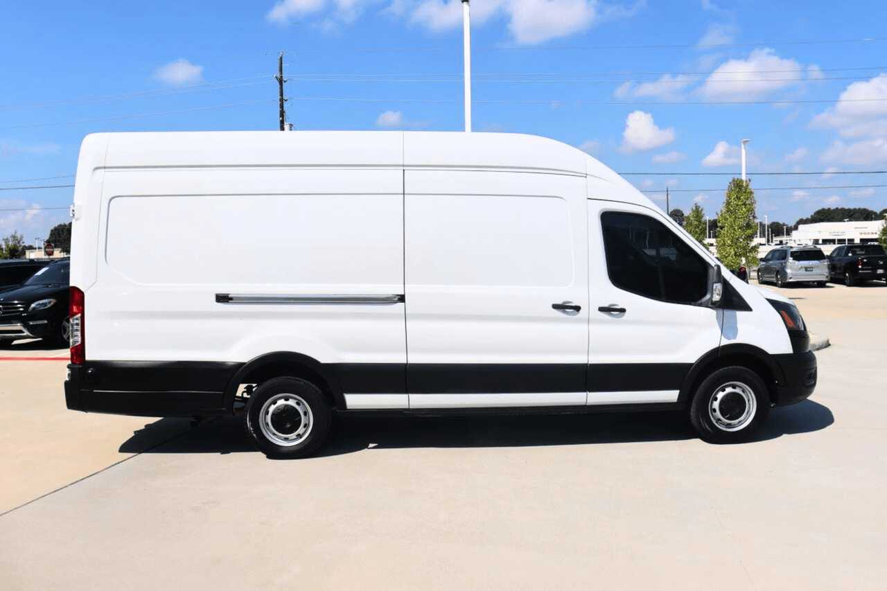 2020 FORD TRANSIT T-250 Houston TX