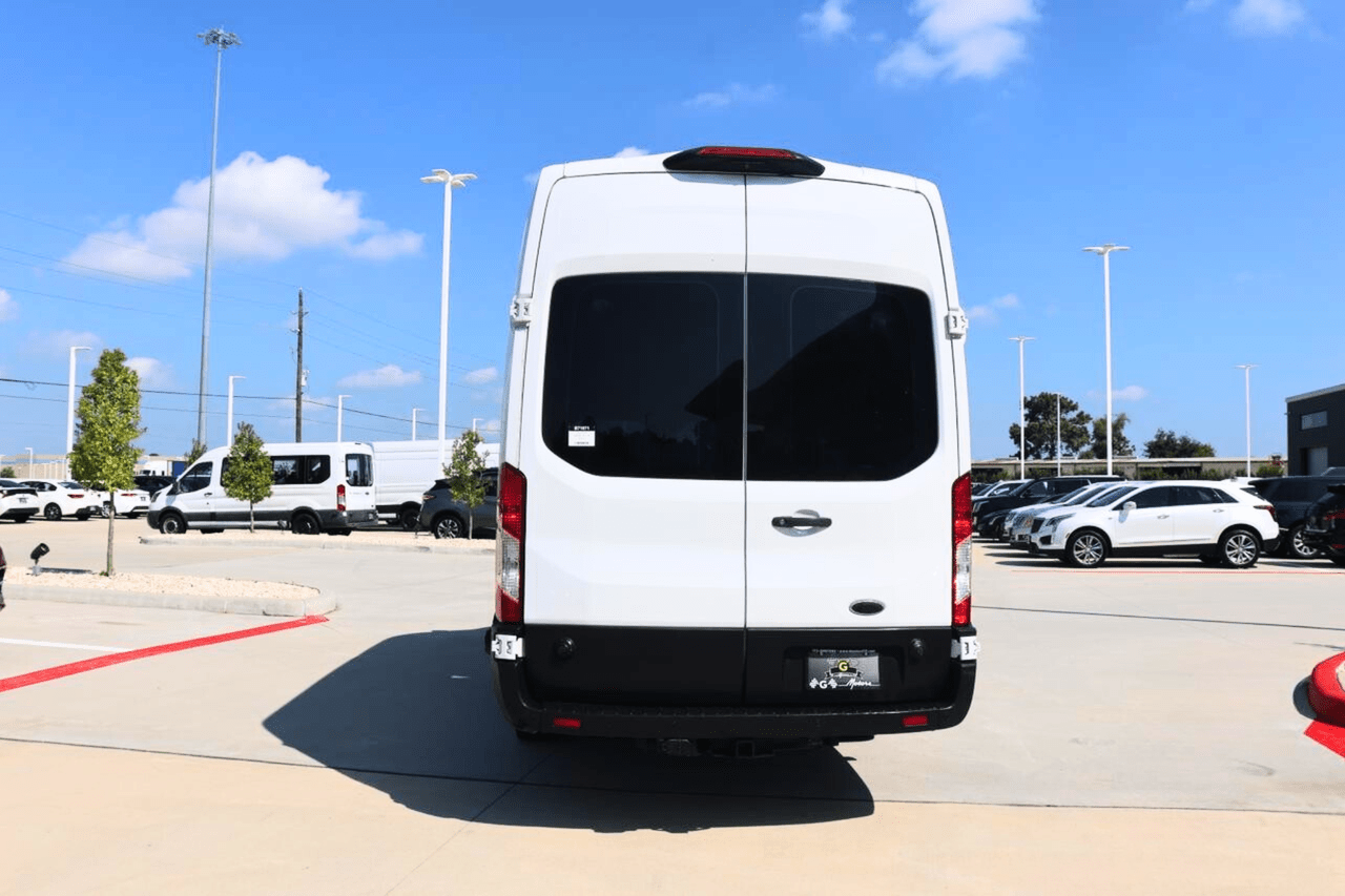 2020 FORD TRANSIT T-250 Houston TX