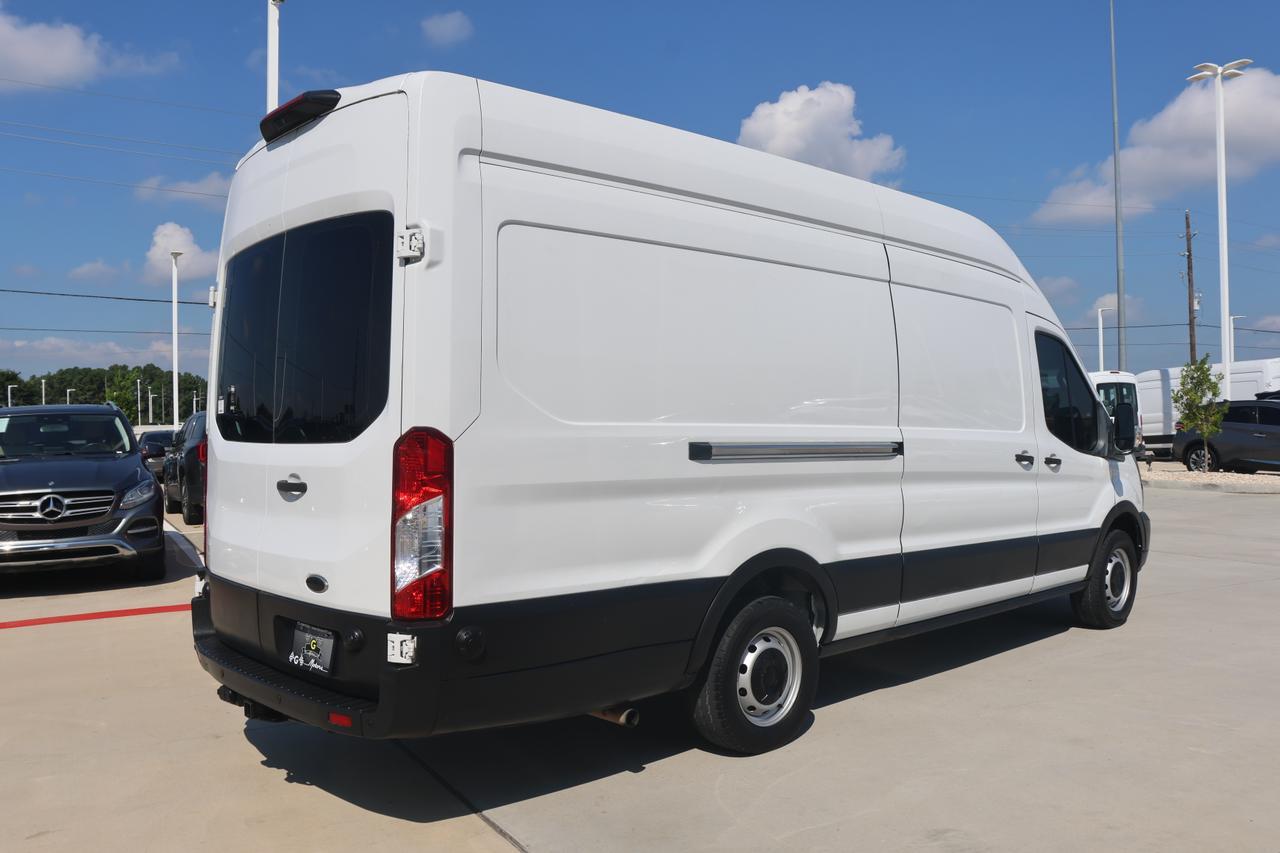 2020 FORD TRANSIT T-250 Houston TX