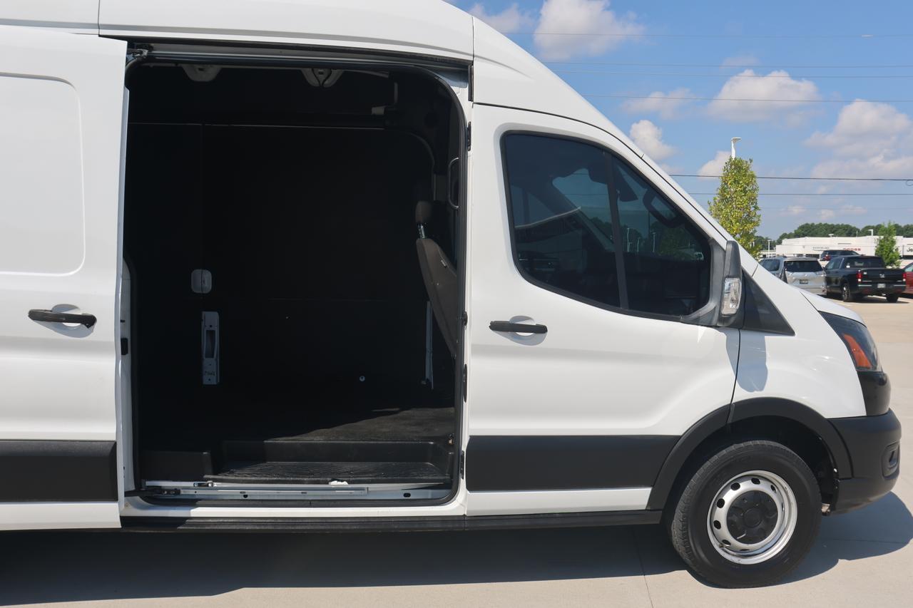 2020 FORD TRANSIT T-250 Houston TX