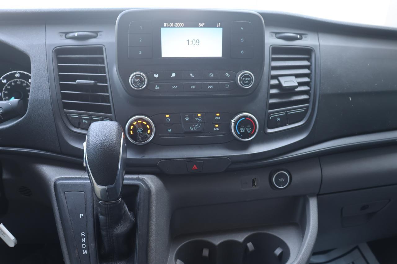 2020 FORD TRANSIT T-250 Houston TX