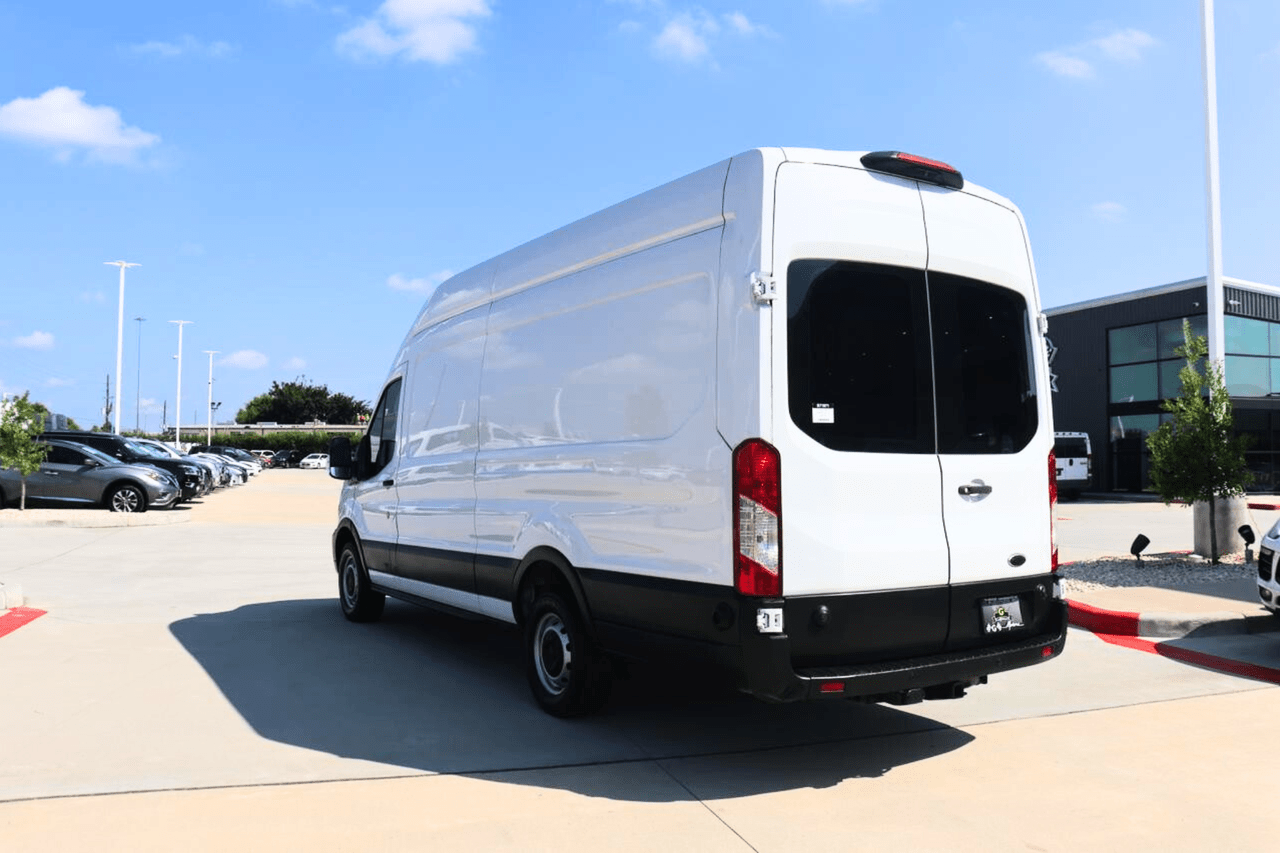 2020 FORD TRANSIT T-250 Houston TX