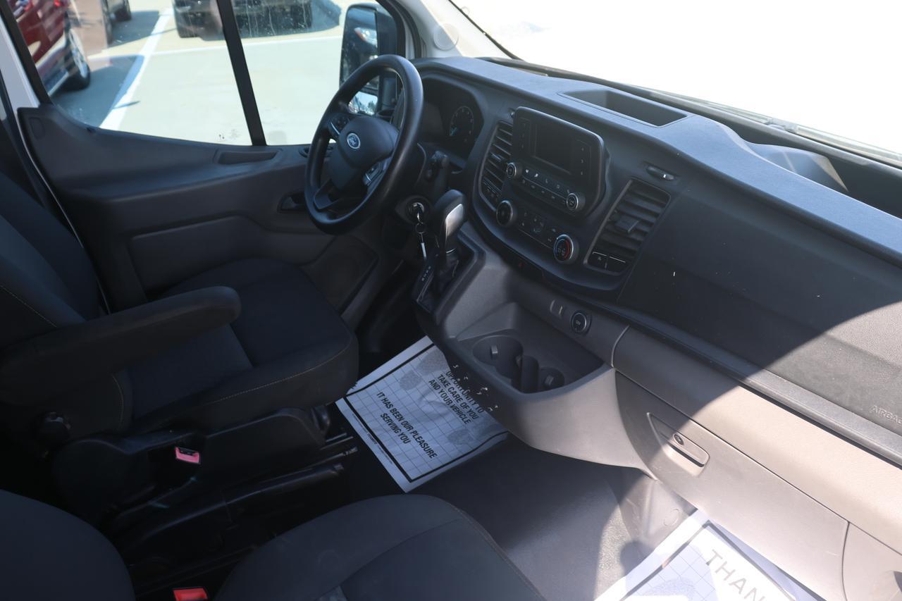 2020 FORD TRANSIT T-250 Houston TX