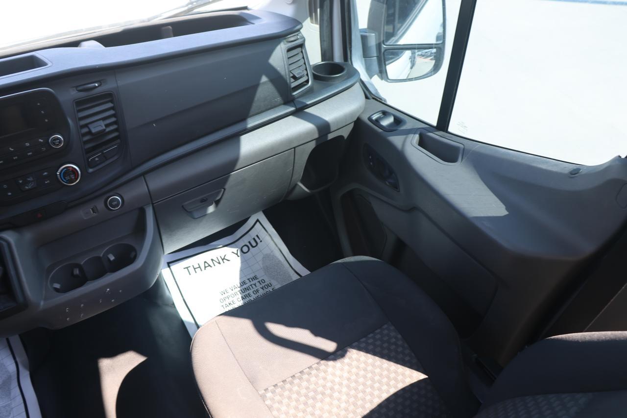 2020 FORD TRANSIT T-250 Houston TX