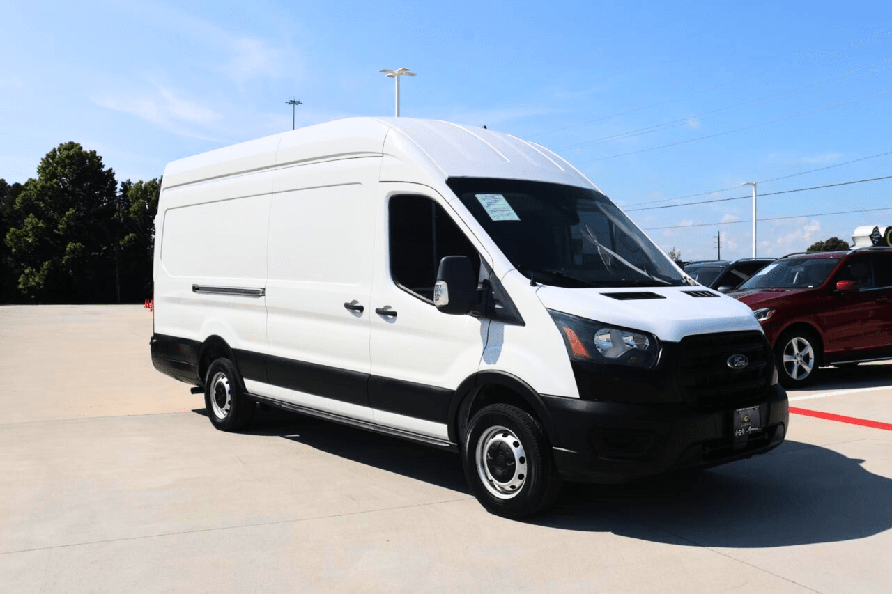 2020 FORD TRANSIT T-250 Houston TX