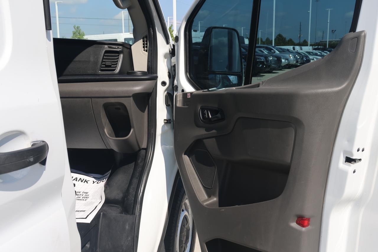 2020 FORD TRANSIT T-250 Houston TX