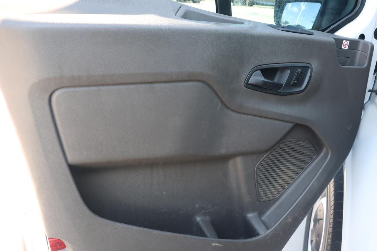 2020 FORD TRANSIT T-250 Houston TX