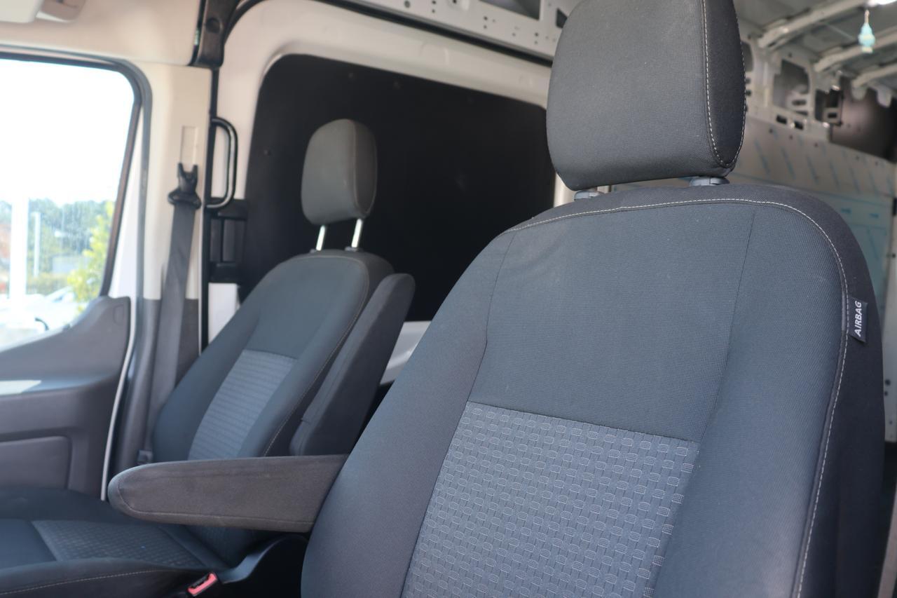 2020 FORD TRANSIT T-250 Houston TX