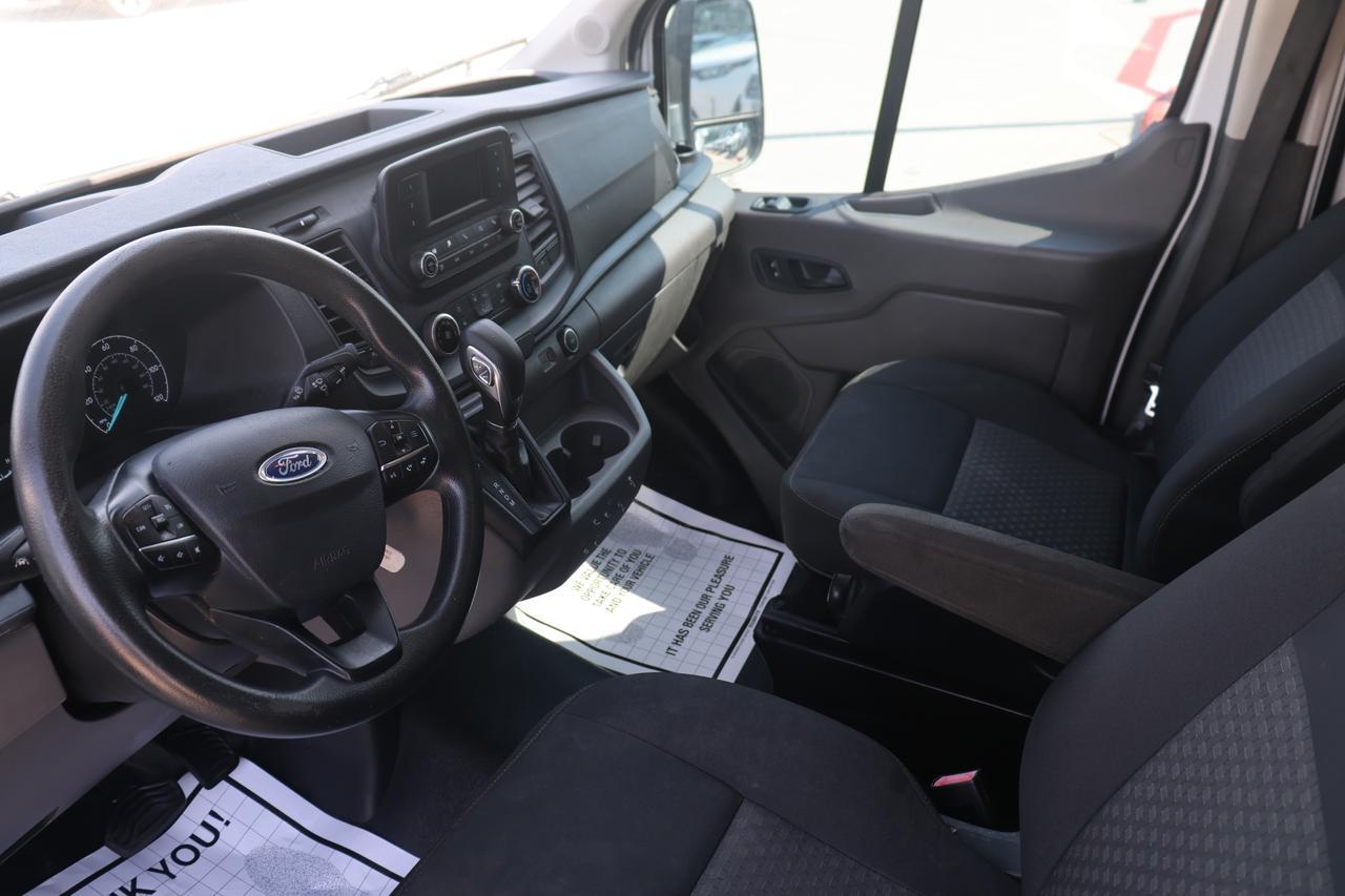 2020 FORD TRANSIT T-250 Houston TX