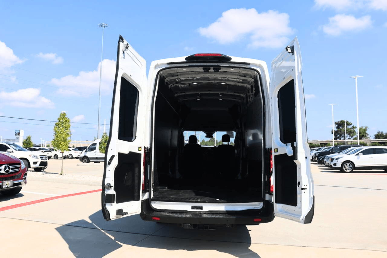 2020 FORD TRANSIT T-250 Houston TX