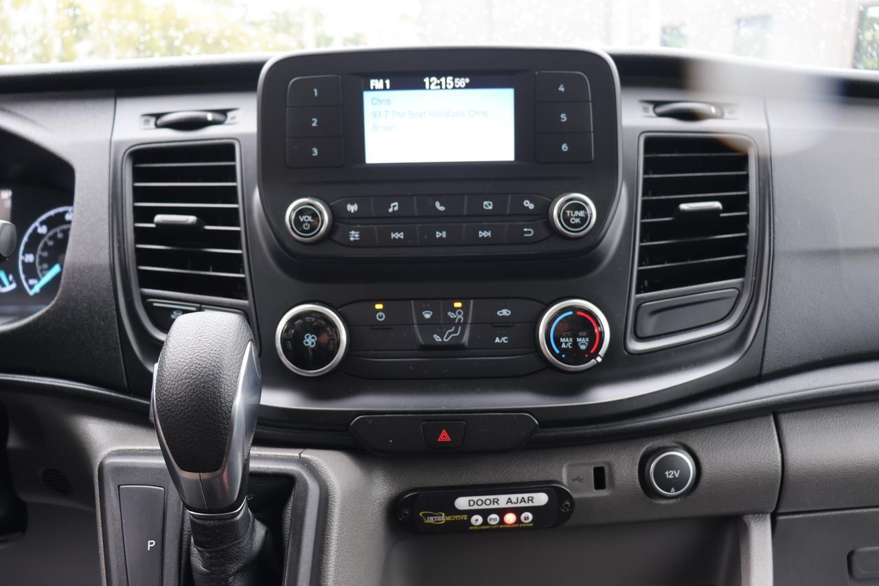 2020 FORD TRANSIT T-350 Houston TX