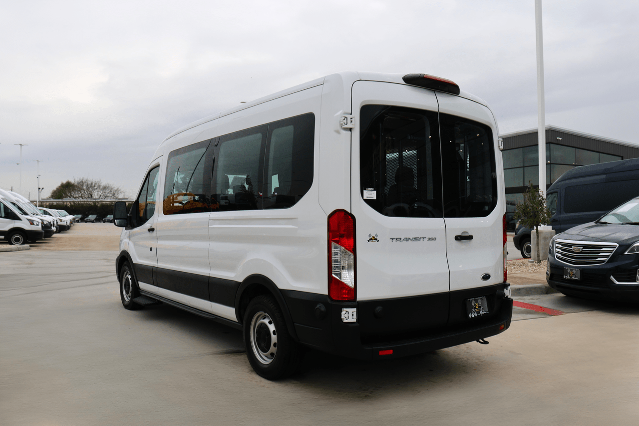 2020 FORD TRANSIT T-350 Houston TX