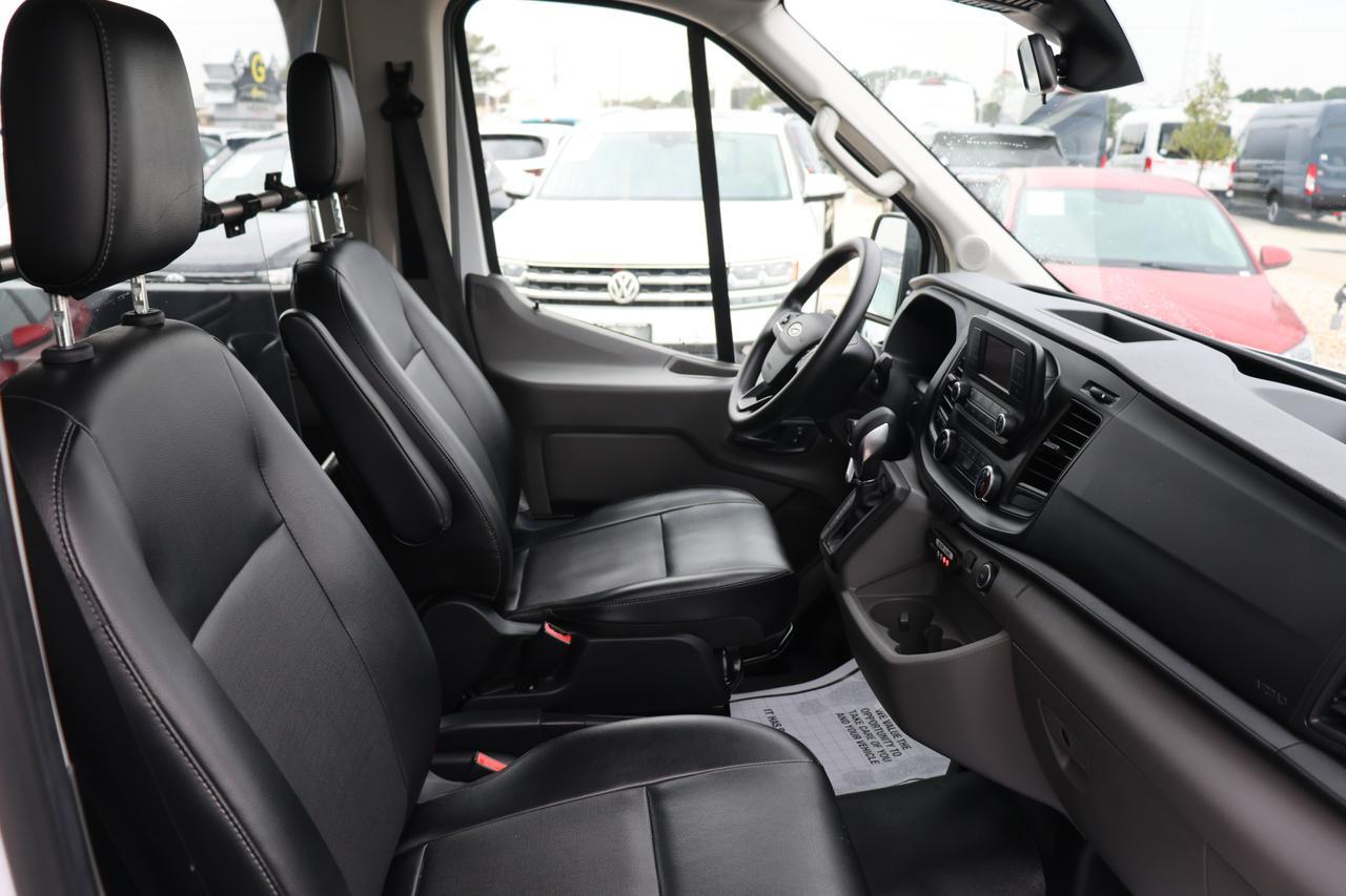 2020 FORD TRANSIT T-350 Houston TX