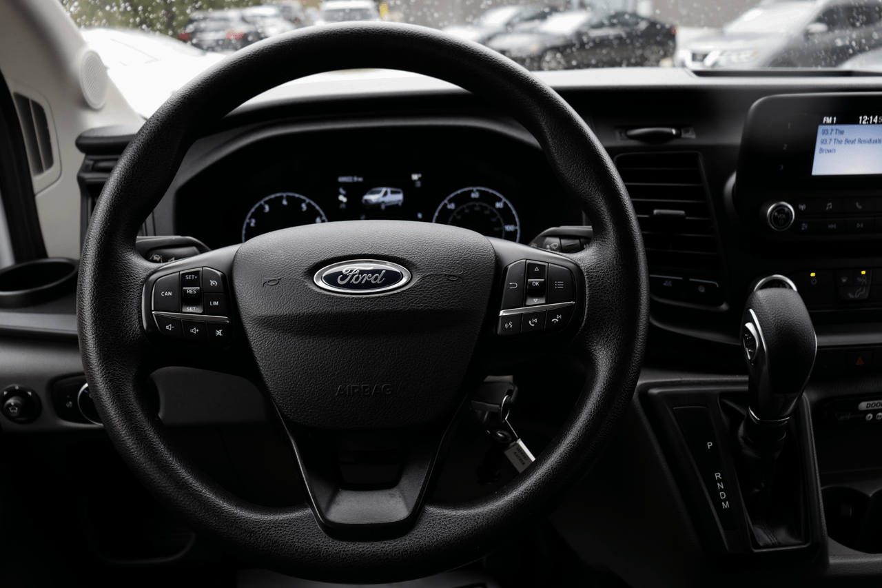 2020 FORD TRANSIT T-350 Houston TX