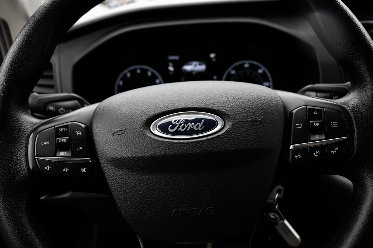 2020 FORD TRANSIT T-350 Houston TX