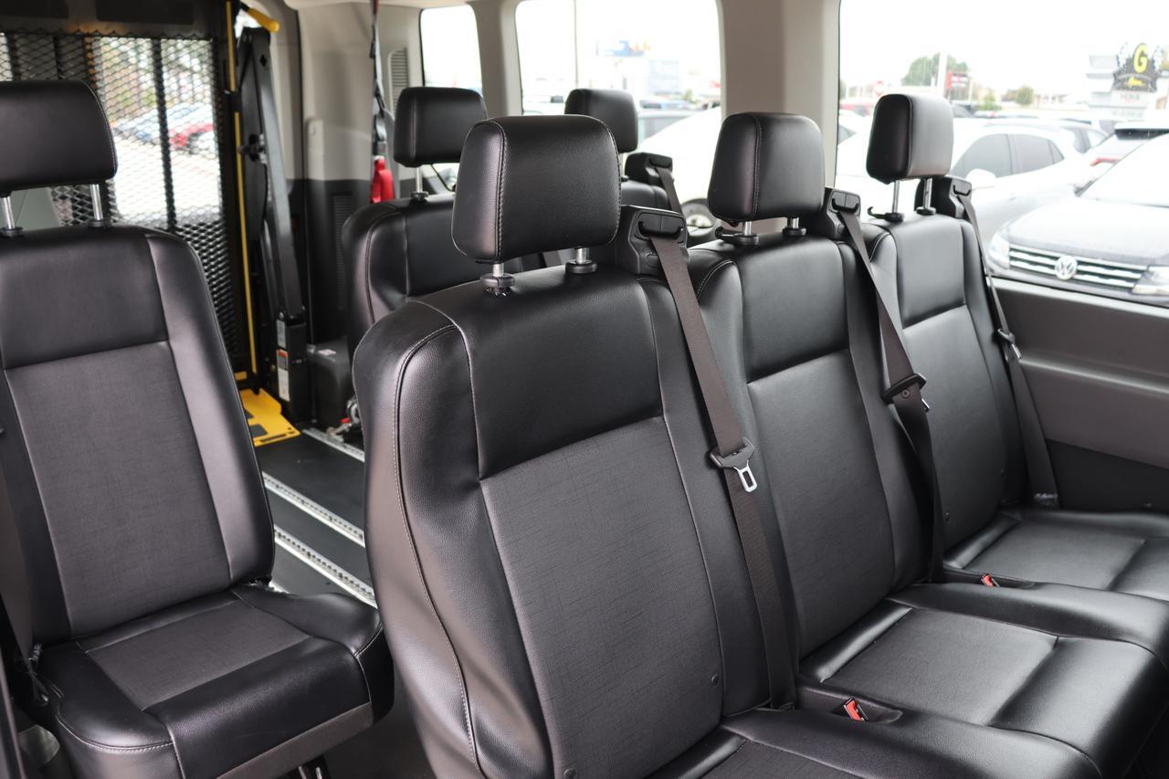 2020 FORD TRANSIT T-350 Houston TX