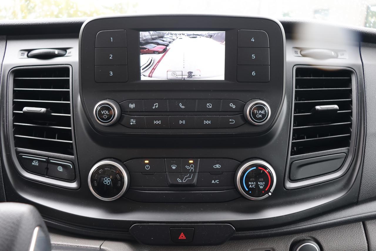 2020 FORD TRANSIT T-350 Houston TX