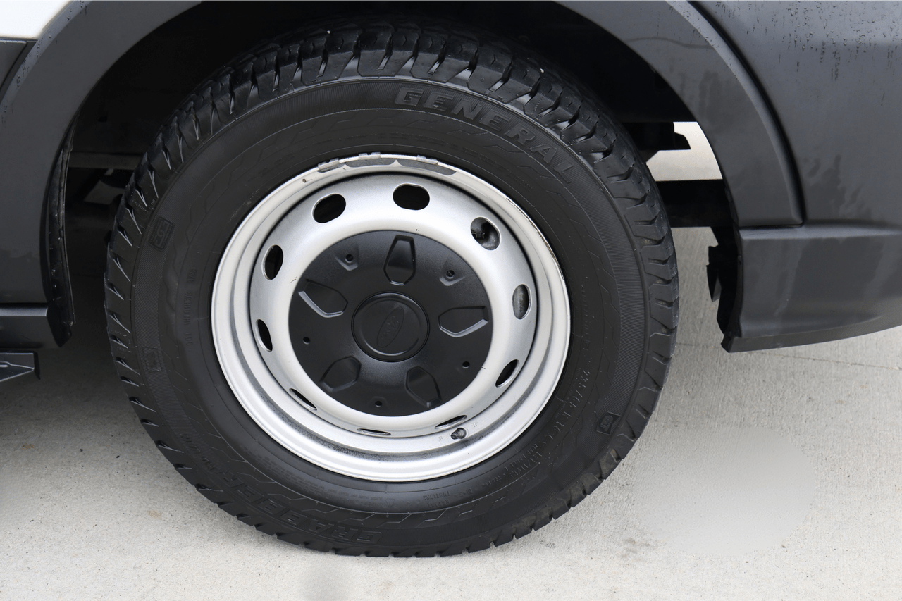 2020 FORD TRANSIT T-350 Houston TX