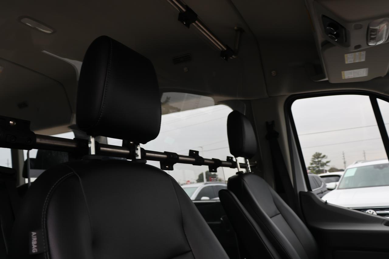 2020 FORD TRANSIT T-350 Houston TX