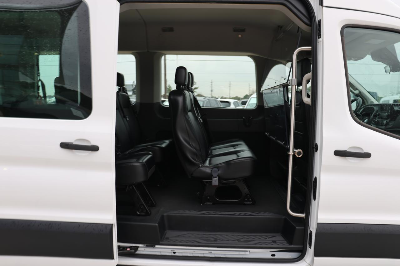 2020 FORD TRANSIT T-350 Houston TX