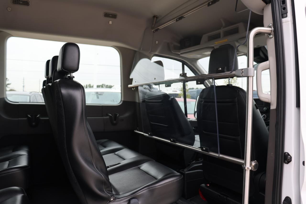 2020 FORD TRANSIT T-350 Houston TX