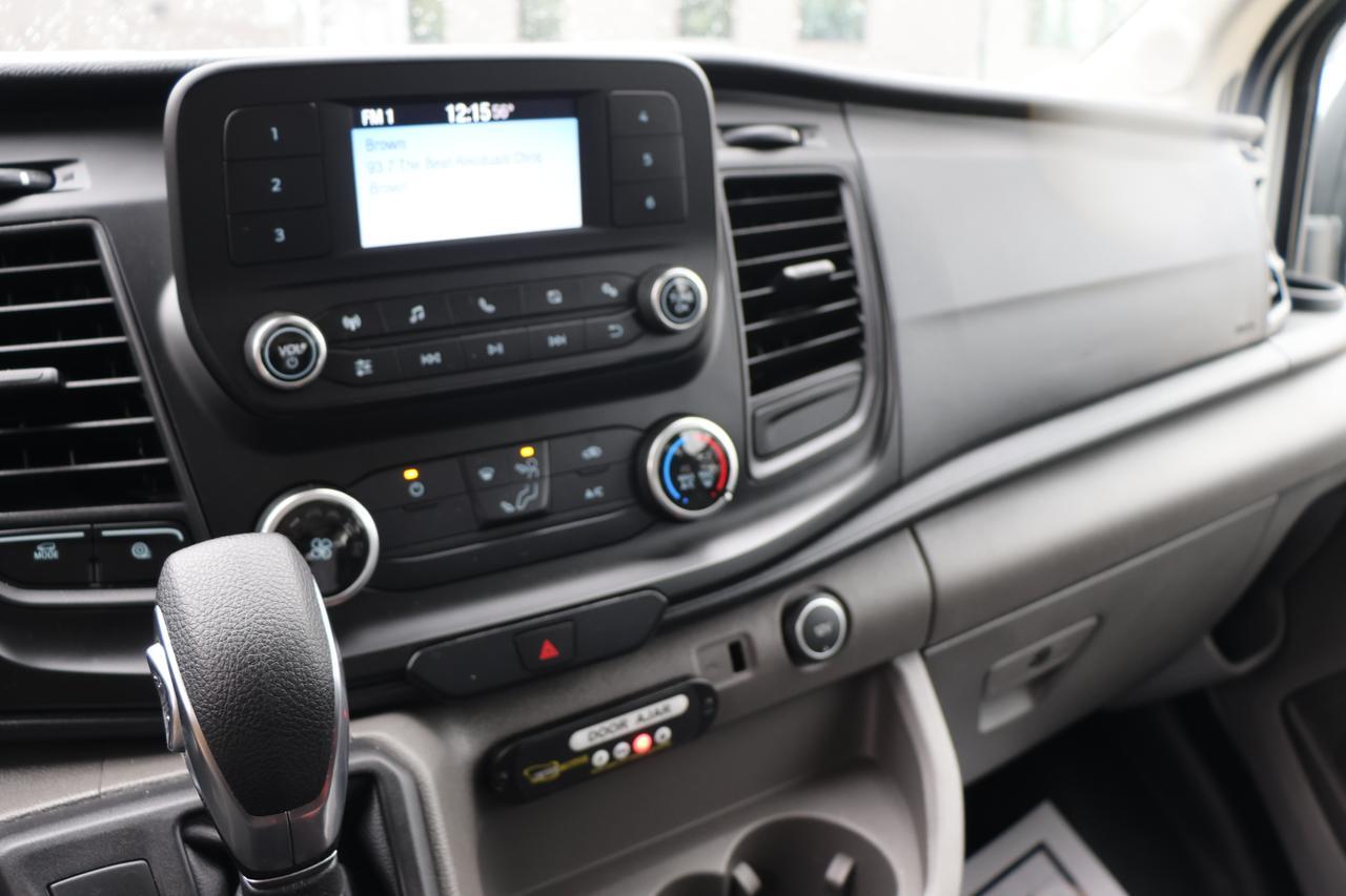 2020 FORD TRANSIT T-350 Houston TX