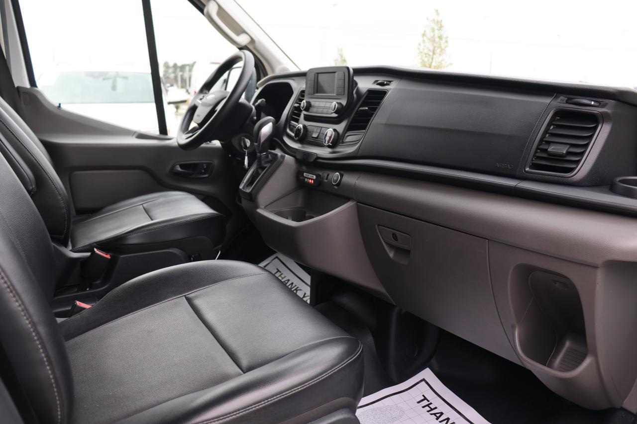 2020 FORD TRANSIT T-350 Houston TX