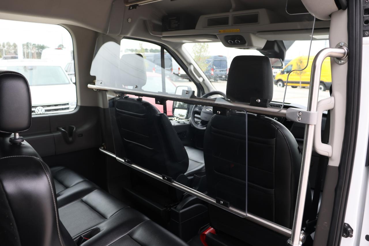 2020 FORD TRANSIT T-350 Houston TX