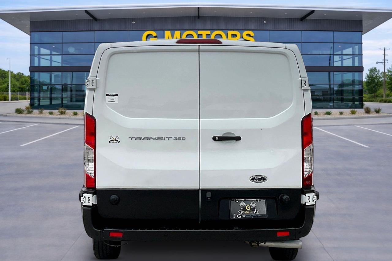 2020 FORD TRANSIT T-350 Houston TX