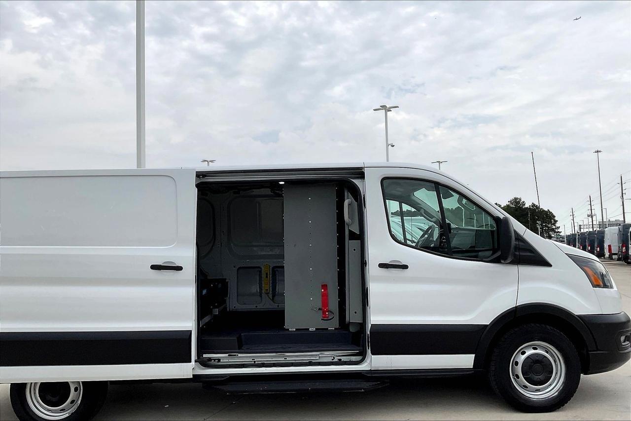 2020 FORD TRANSIT T-350 Houston TX