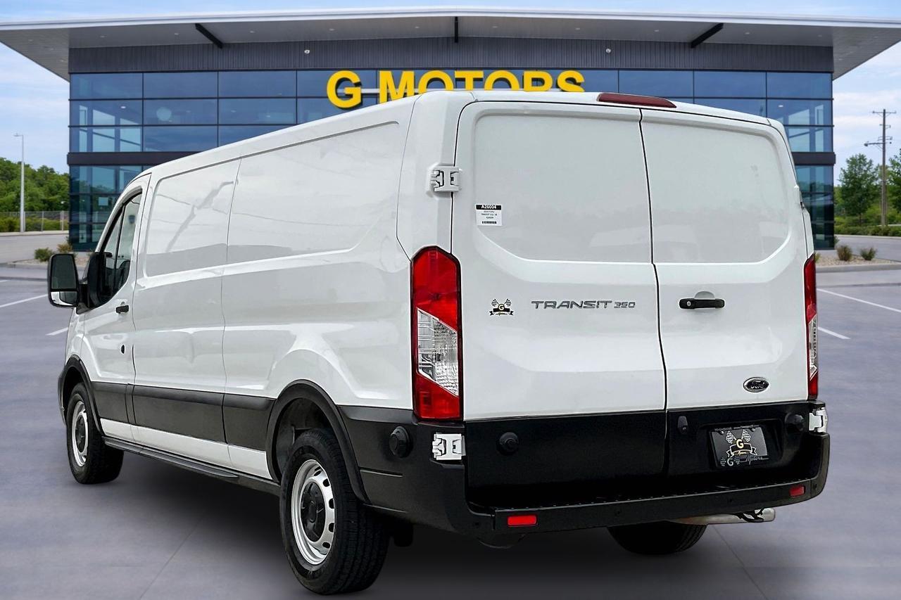 2020 FORD TRANSIT T-350 Houston TX