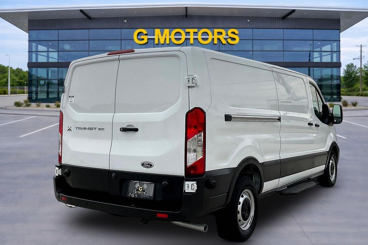 2020 FORD TRANSIT T-350 Houston TX