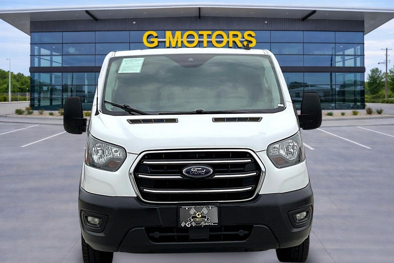 2020 FORD TRANSIT T-350 Houston TX