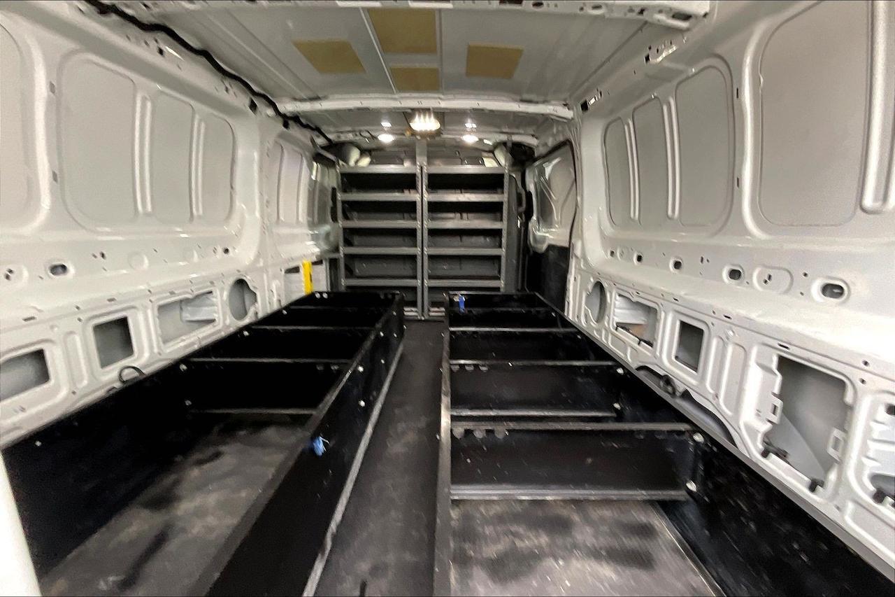 2020 FORD TRANSIT T-350 Houston TX