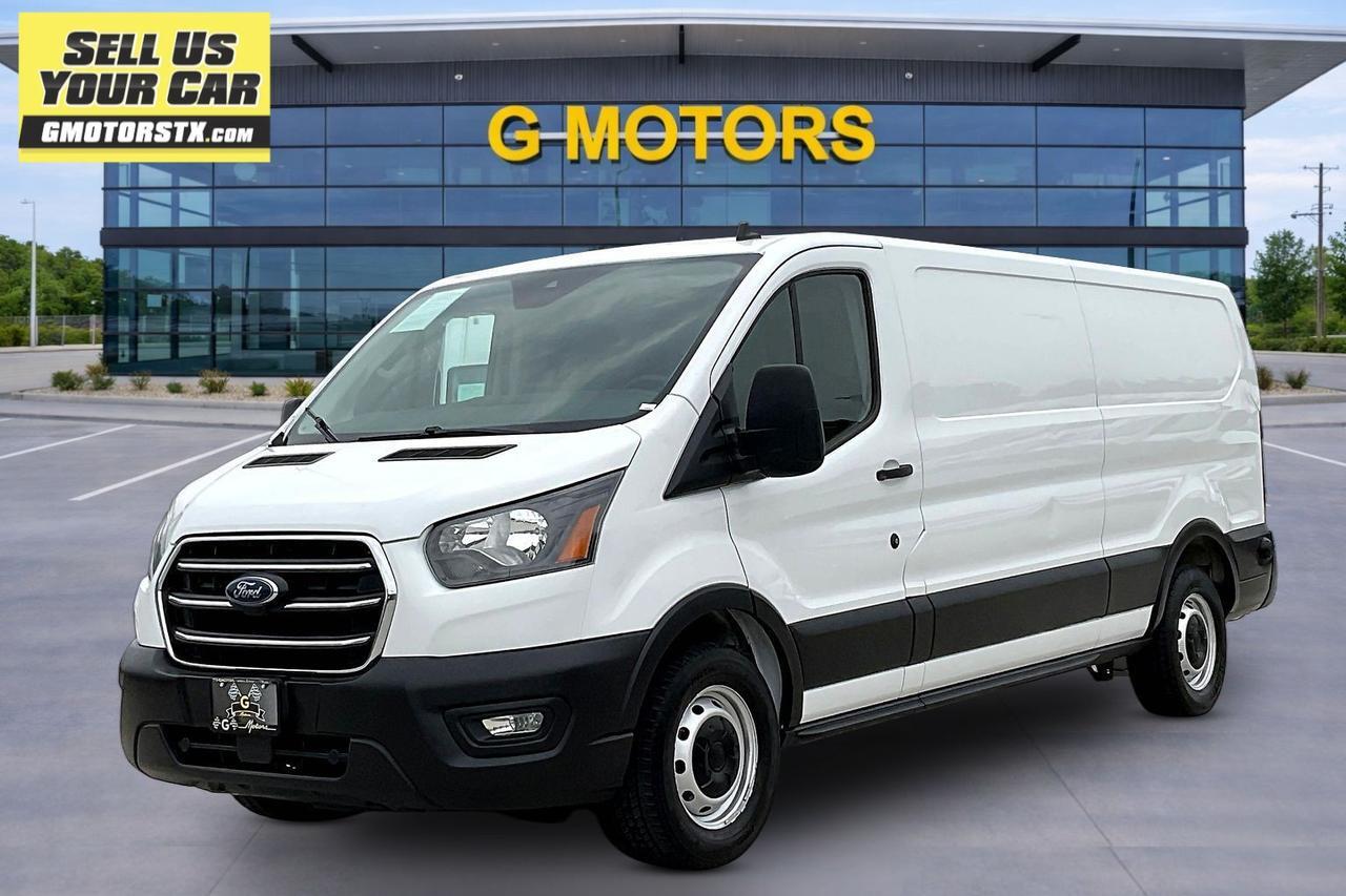 2020 FORD TRANSIT T-350 Houston TX