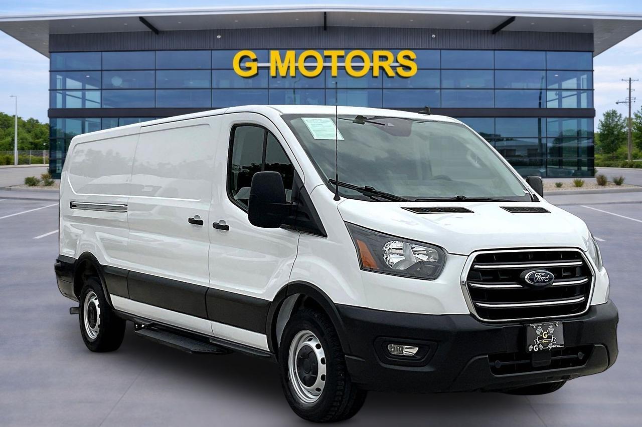 2020 FORD TRANSIT T-350 Houston TX