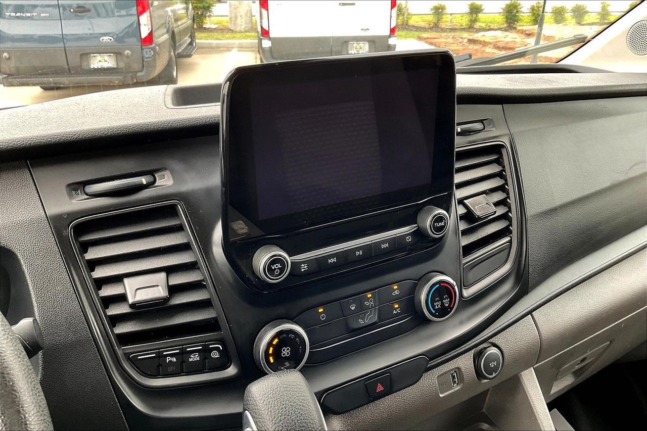 2020 FORD TRANSIT T-350 Houston TX