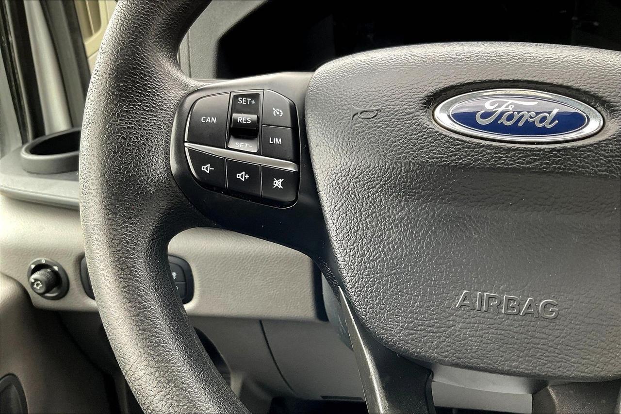 2020 FORD TRANSIT T-350 Houston TX