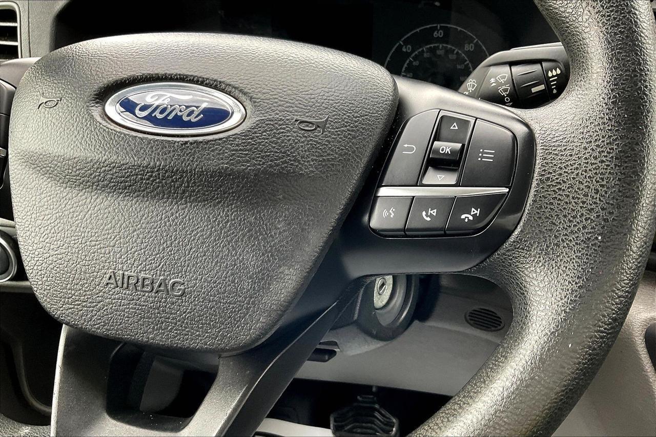 2020 FORD TRANSIT T-350 Houston TX
