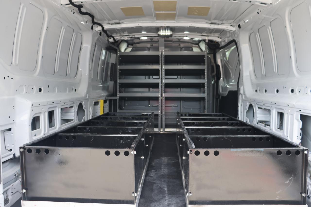 2020 FORD TRANSIT T-350 Houston TX