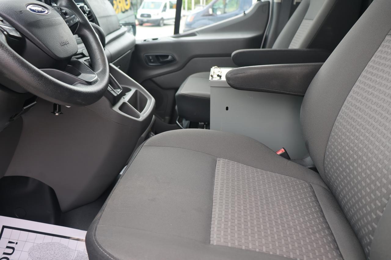 2020 FORD TRANSIT T-350 Houston TX