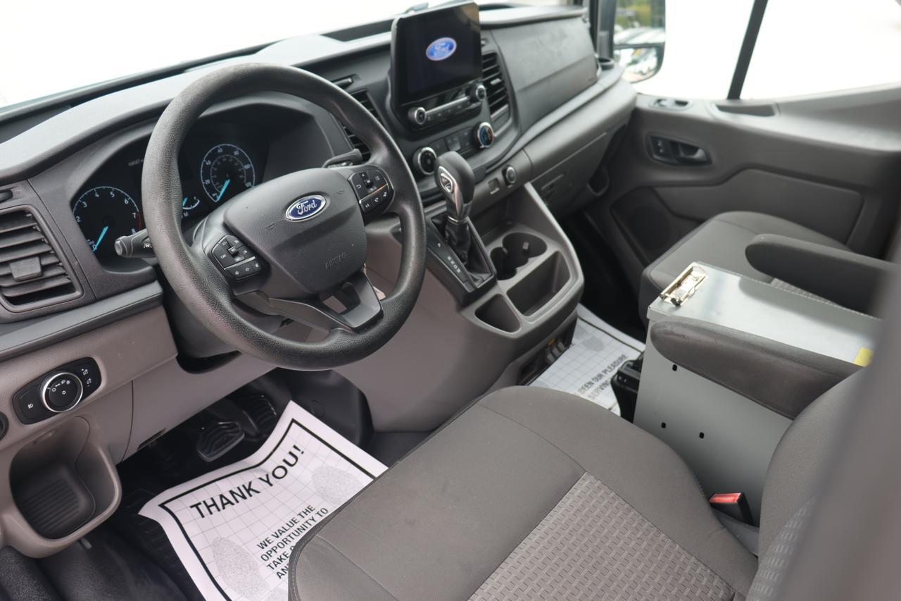 2020 FORD TRANSIT T-350 Houston TX