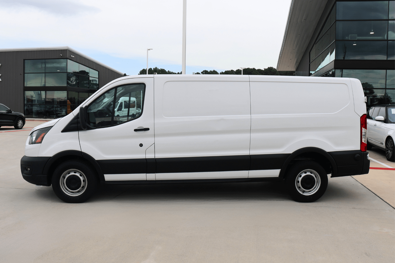 2020 FORD TRANSIT T-350 Houston TX