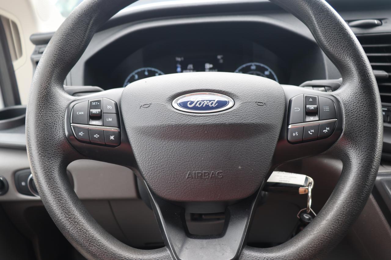 2020 FORD TRANSIT T-350 Houston TX