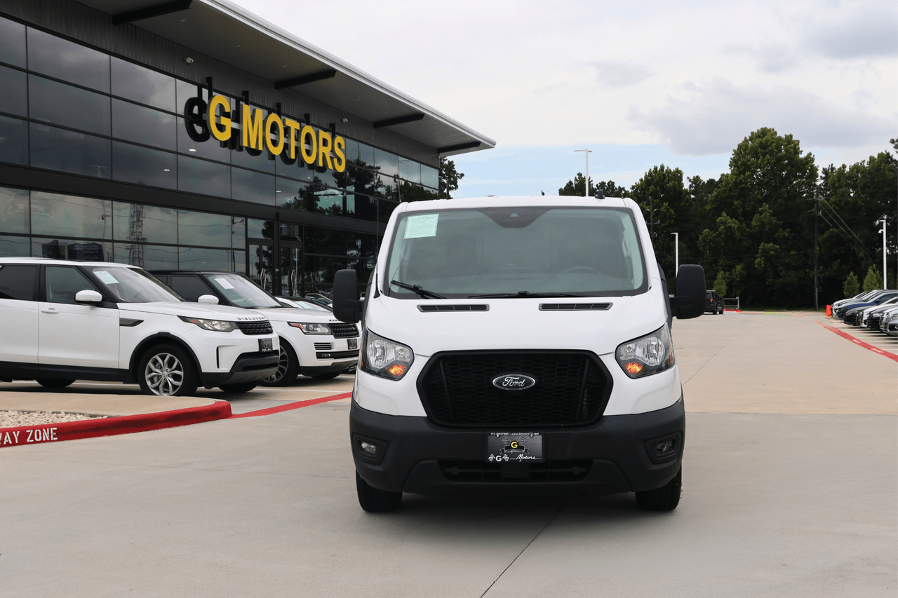 2020 FORD TRANSIT T-350 Houston TX