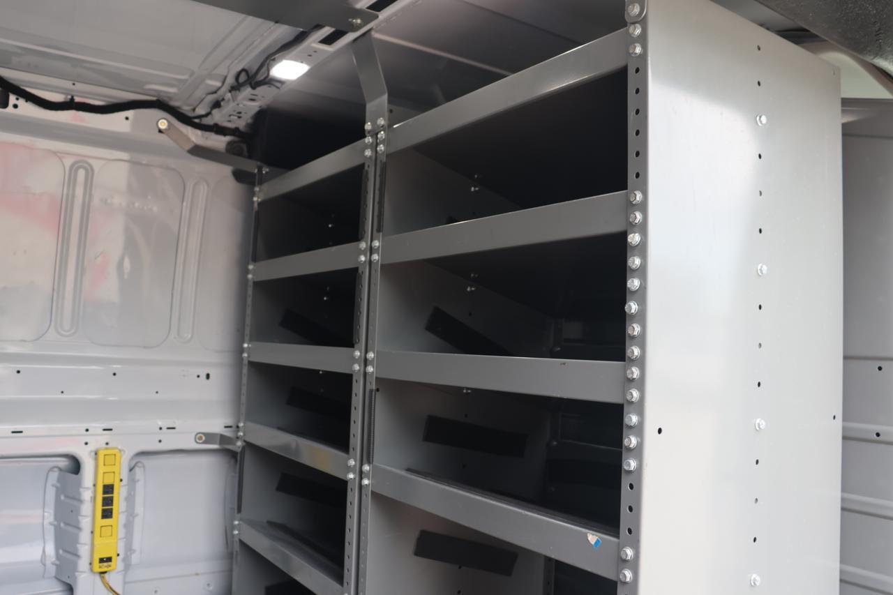 2020 FORD TRANSIT T-350 Houston TX