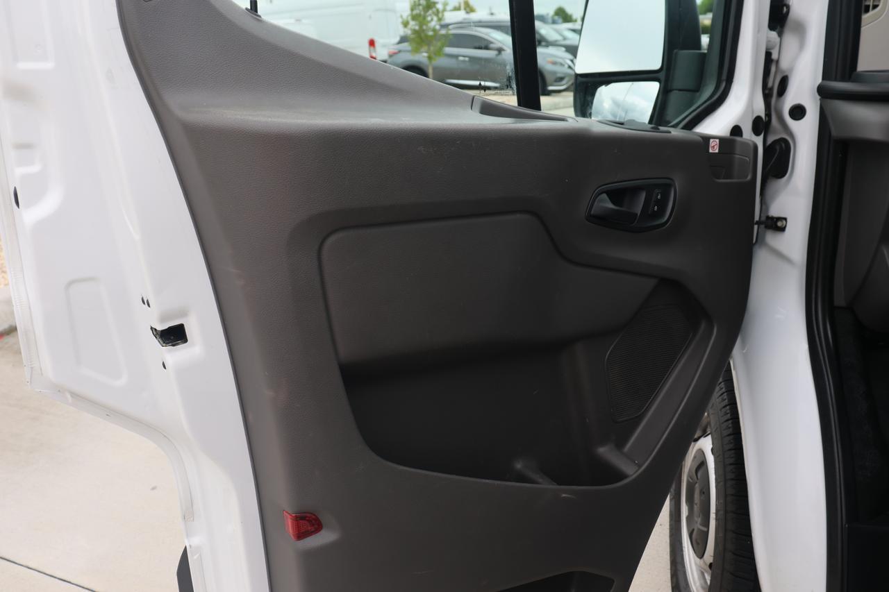 2020 FORD TRANSIT T-350 Houston TX