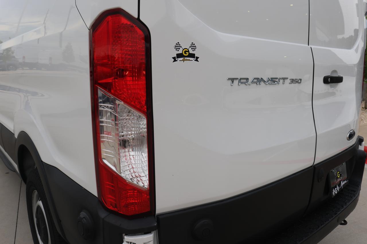 2020 FORD TRANSIT T-350 Houston TX